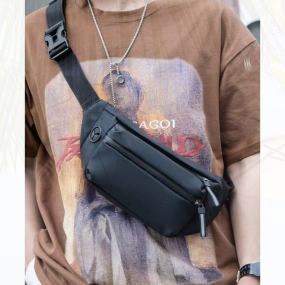 New Bag With Earphone Hole 154